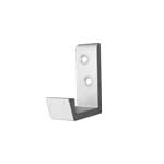 Aluminium Door Stop